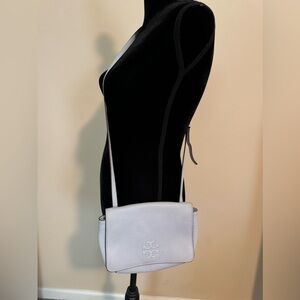 Baby Blue Tory Burch Crossbody